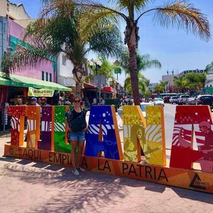 Meet your Posher, Jana